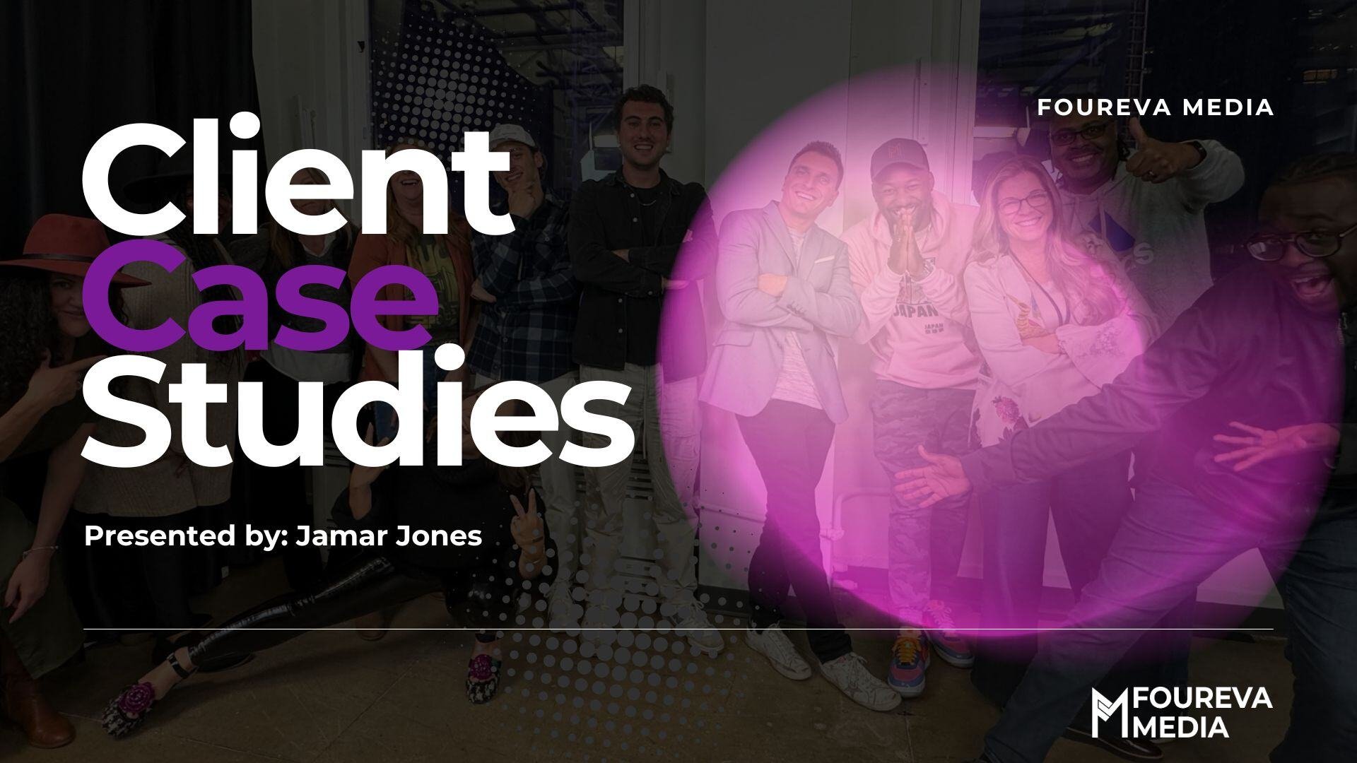 Client Case Studies