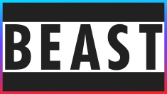 beast node logo