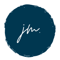 julie menden logo