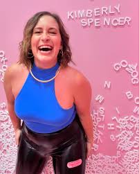 kimberly spencer