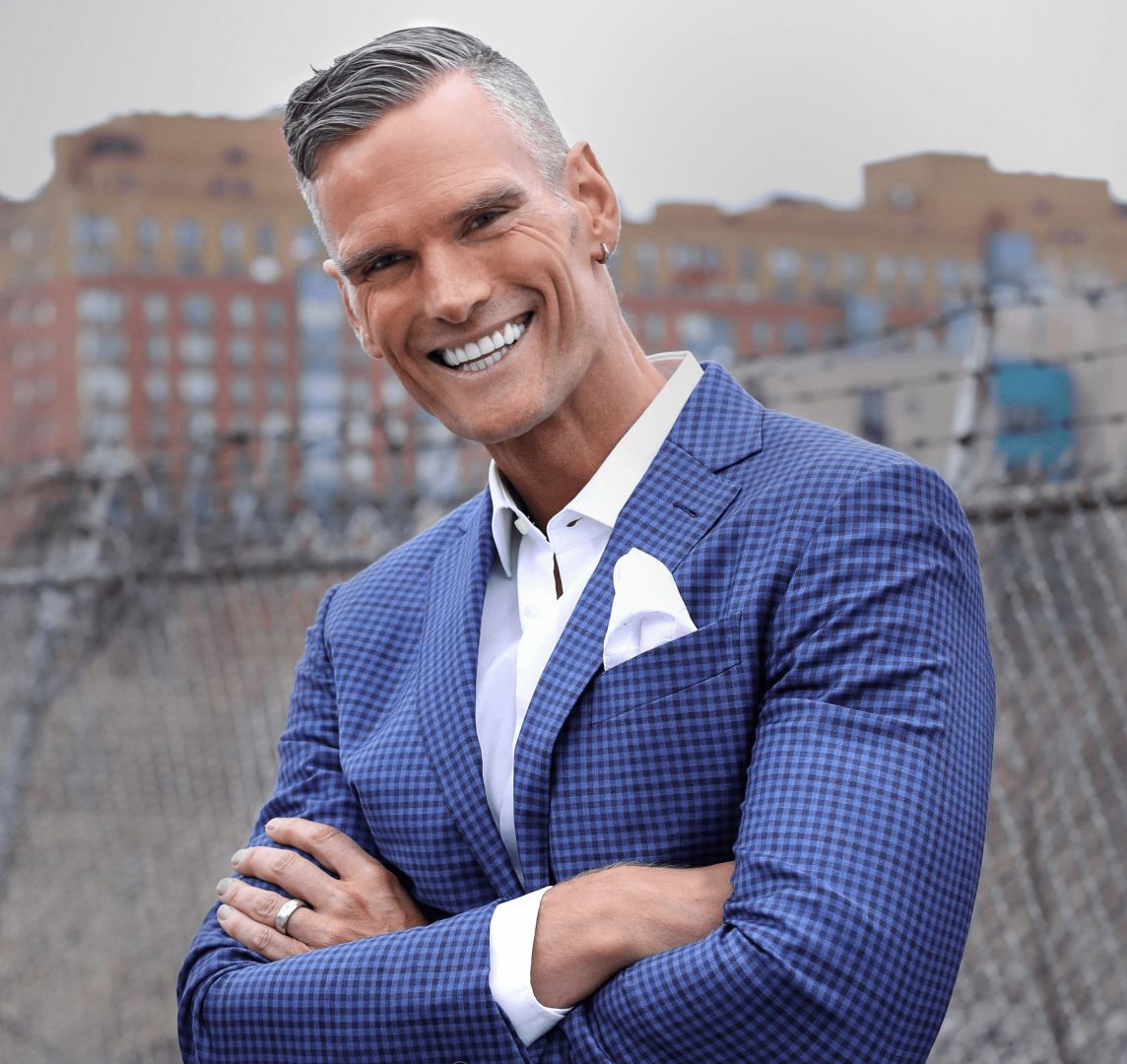 mark kaulius